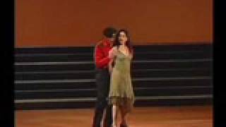 Carmen Seguidilla: Rinat Shaham mezzo-soprano