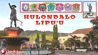 Download lagu Lagu Gorontalo _ HULONDALO LIPU'U  || Lirik 🎶||(Video Keindahan Gorontalo) mp3