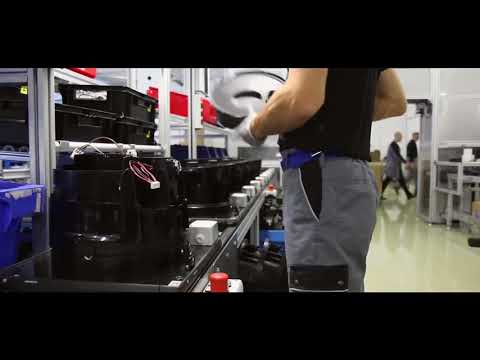 Hyla Manufacture Slovenien, Handarbeit in Perfektion. www.DAS-Raumreinigungssystem.de