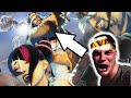 How To Beat Rashid In Street Fighter 6