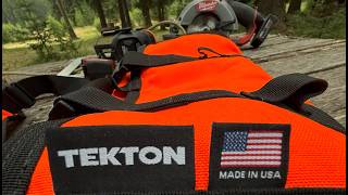 Over the Top and More! TEKTON MTR4 Tool Roll: $170 & Worth every cent!
