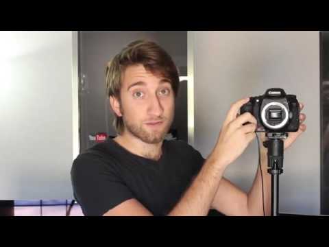 Inside a Camera at 10,000fps   The Slow Mo Guys