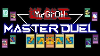 [遊戯王マスターデュエル]リプレイストックを開けたいので放送してアーカイブ保存したい放送[初心者]