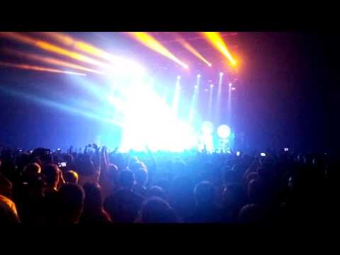 Prodigy @ Vilnius, 2016