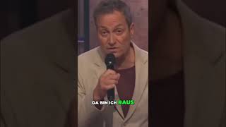 Dieter Nuhr,währe Ulmen ein Migrant die Medien sie würden schweigen! #afd #deutschland #politik