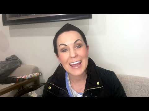 Job 1:1-4:21with Krista Smith - www.touroftruth.com