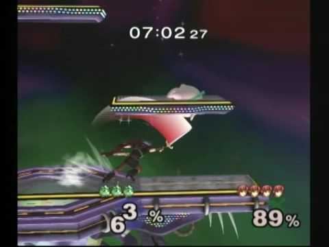 Tipperoni 66 WR2 - Yack (Puff) vs Slug (Marth)