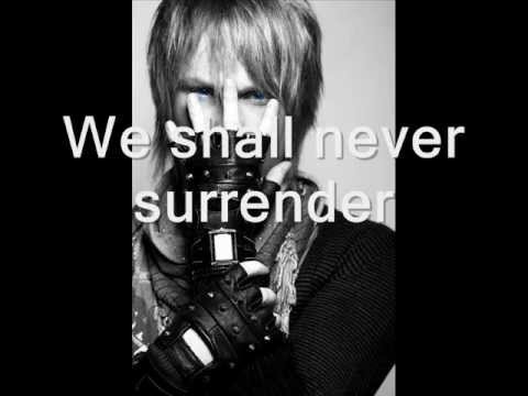 Bentley Jones - Devil's Cry (Shall Never Surrender) (With Lyrics)