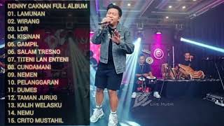 Download lagu DENNY CAKNAN FULL ALBUM TERBARU 2024 LAMUNAN | LAGU JAWA TERBARU 2024 | VIRAL TIKTOK mp3