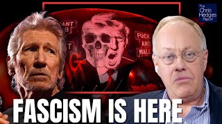 THIS IS NOT A DRILL (w/ Roger Waters) | The Chris Hedges Report