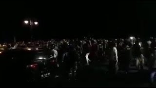 Download lagu Umat Islam Manado Usir Massa Penolak Habib Bahar dan Habib Hanif mp3