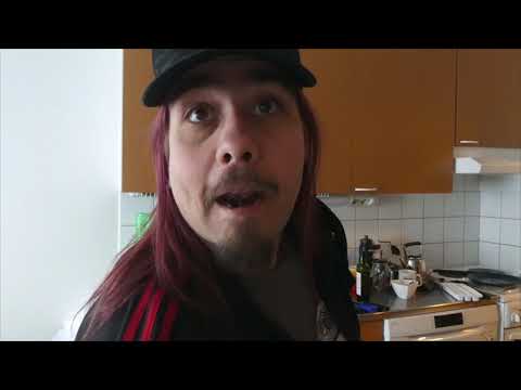 Nyt kotona ja ruoka hetki + kahvit