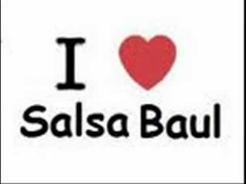 Me hace falta una flor    Salsa Romantica     YouTube