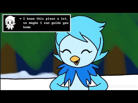 Undertale Yellow test