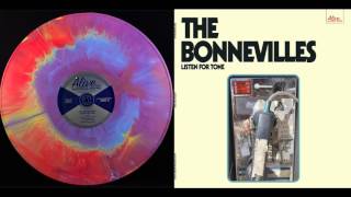 Music video thumbnail preview for The BONNEVILLES - Machine Born To Think by The Bonnevilles