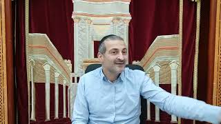 Lachon Hara, Mon avenir dépend de ma bouche la reussite de Yaacov par le merite rav Yehouda B. Ilai