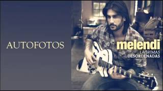 Melendi - Autofotos (Audio)