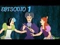 La Venganza De La Paca Episodio 1