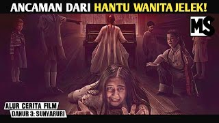 Download lagu AKHIR KISAH DARI RISA DAN KAWAN KAWANNYA! -Alur Cerita Film 'Danur 3: Sunyaruri'| #Mstory vol.48 mp3