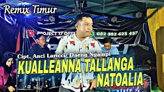 Download lagu 🌴 Remix Timur | Kualleanna Tallanga Natoalia Cipt. Anci Laricci/ Dg. Ngampi | Project 17 🌴 mp3 Download lagu 🌴 Remix Timur | Kualleanna Tallanga Natoalia Cipt. Anci Laricci/ Dg. Ngampi | Project 17 🌴 mp3