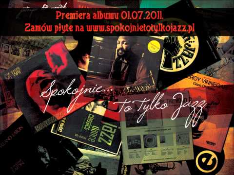 Joterpe/Nowik - Jazzuj [2011]