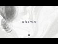 Tauren Wells Known Official Audio