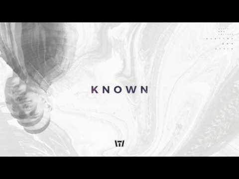 Tauren Wells - Known (Official Audio)