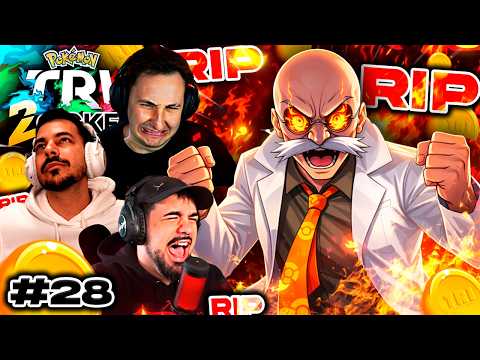 EL MEJOR EPISODIO DE LA SERIE 🔥😈 TRILOCKE REMAKE 😈 Ep.28