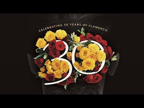 Festival Flamenco Internacional de Alburquerque 2017 // Festival Recap