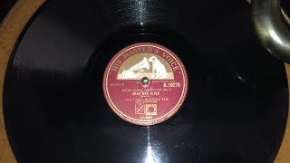 Dead Man Blues - Jelly Roll Morton