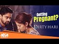 Emotional Scene Dirty Hari Telugu Movie Romantic Scenes Shravan Simrat Kaur Aha