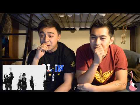 Girls' Generation 소녀시대 - Mr.Mr. (Reaction Video)