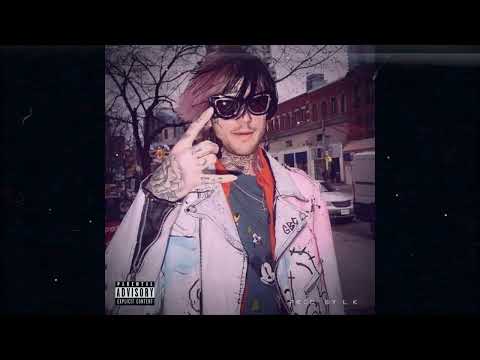 Free Lil Peep Type Beat x Linkin Park ~ " Lost On Everything "