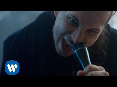 Heartist - Skeletons [OFFICIAL VIDEO]