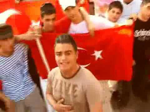 Ay Yildiz Records Em-g & Ferhat - Wir Türken (by KiNq67)
