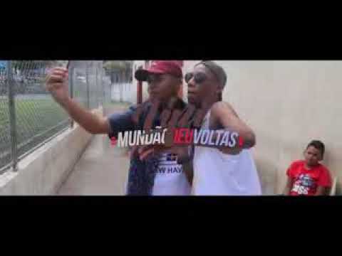 Mc Lipi o mundão deu voltas ( Novo no canal legenda funk)