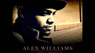 Alex Williams   The Rising