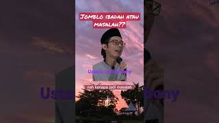 Download lagu Jomblo ibadah atau masalah?? #shorts #ustadzhandybonny #jomblo mp3 Download lagu Jomblo ibadah atau masalah?? #shorts #ustadzhandybonny #jomblo mp3