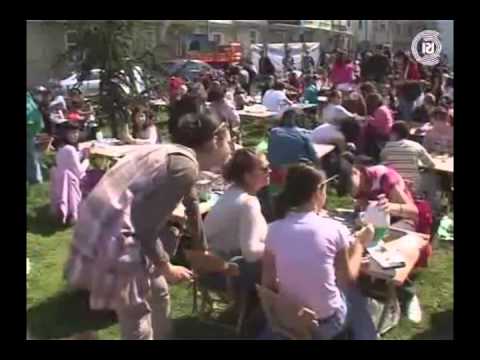 Ringjallja e djalit te zotit Jezu Krishtit