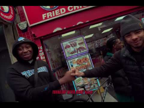 FourNine - Plan B (Official Music video)