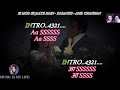 Is Mod Se Jaate Hain Karaoke With Scrolling Lyrics Eng हिंदी