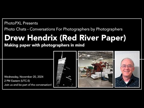 Drew Hendrix - Riffage - Misc Originals