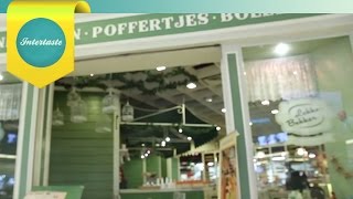 INTERTASTE – Lekker Bekker: Interior Design