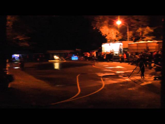 Hájov-pod hasičárnou, 31. 08. 2013