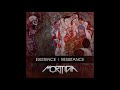 Mortticia Existence Resistence Demo 2017