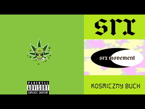 Dikej SRX - Kosmiczny Buch