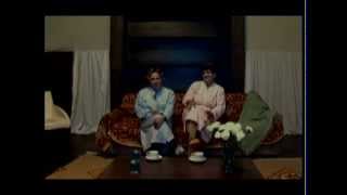 Αντώνης Ρέμος -  Mη Ζητάς Συγνώμη - Taj Mahal - Official Video Clip