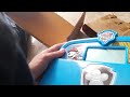 VTech PAW Patrol The Movie Learning Tablet Unboxing