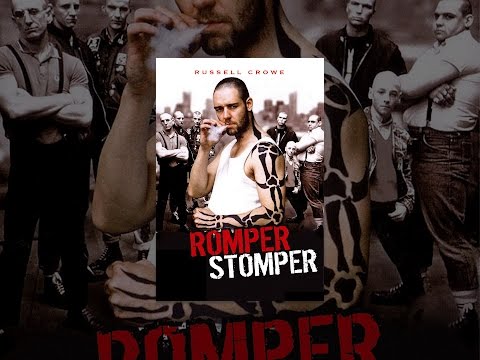 Romper Stomper