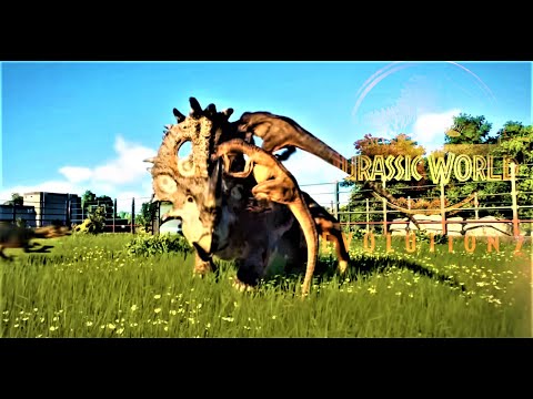 Jurassic World Evolution 2 Velociraptor Species field  Guide Plus Pack hunting